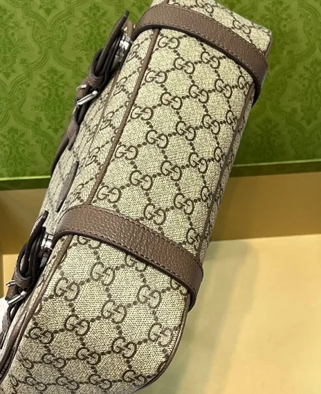 Сумка Gucci GG Messenger