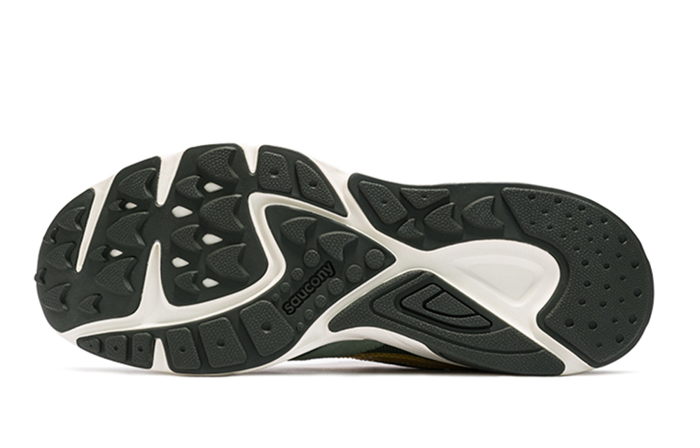 Saucony Gram 9000 Winter