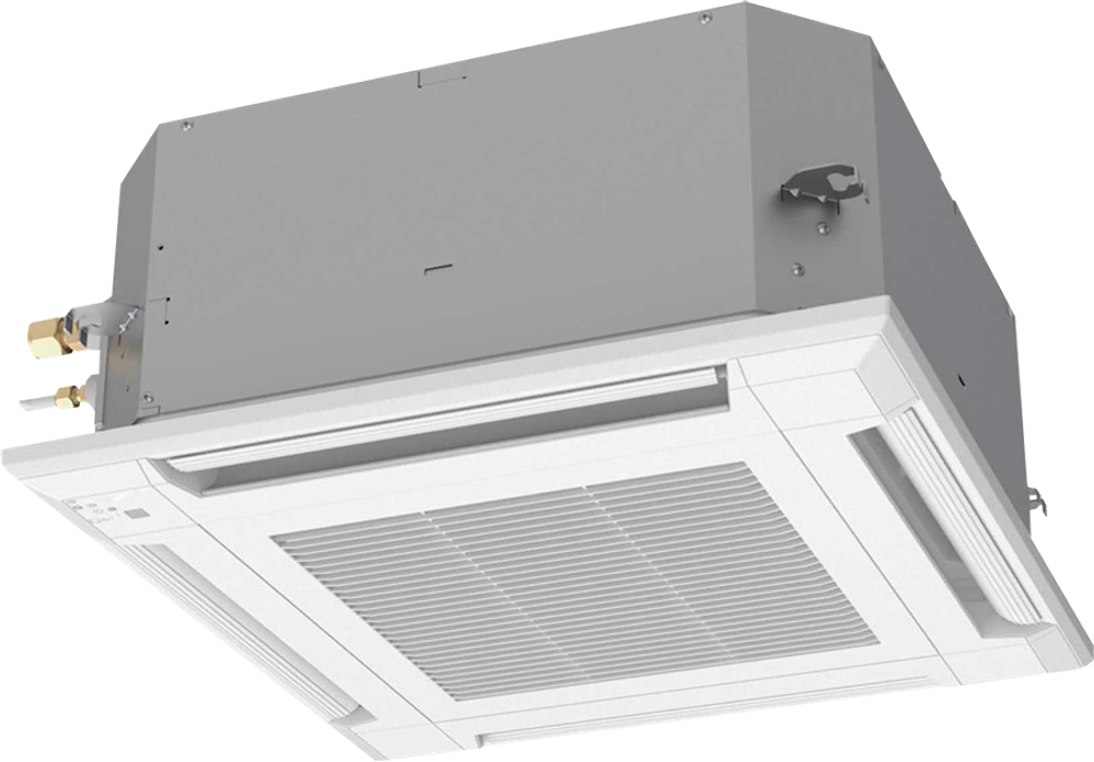 Сплит-система Fujitsu AUXG24KVLA/UTGUFYFW/AOYG24KATA