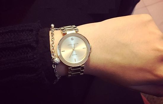 Женские наручные часы Anne Klein 1362RGRG