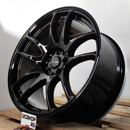 Комплект дисков Work Kiwami 18x8.5 et30 5x100/5x114.3