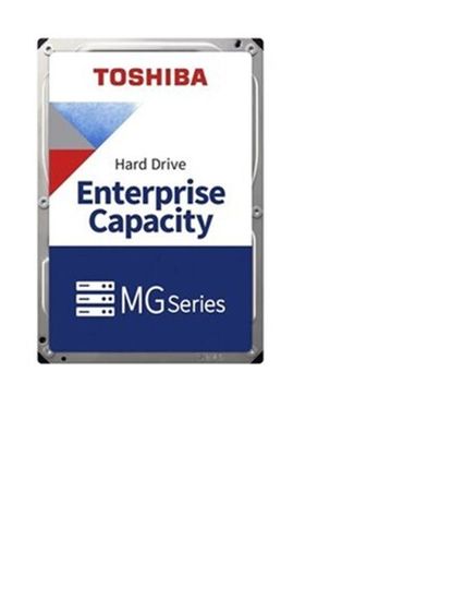 Серверный жесткий диск HDD TOSHIBA MG10ADA600E