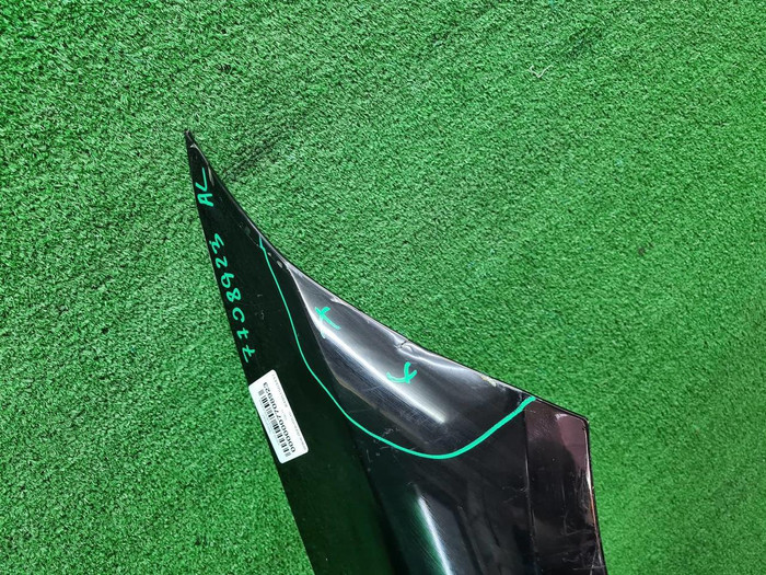 Крыло переднее правое BMW M4 G82 (2020-н.в.)