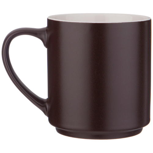 Кружка Lefard "Coffeemania" 350мл