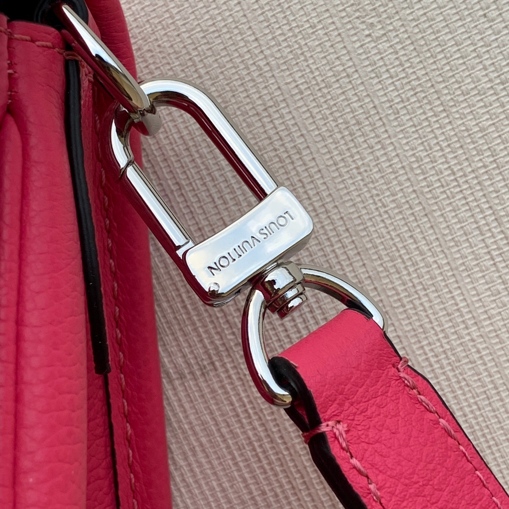 Louis Vuitton Buci Bag