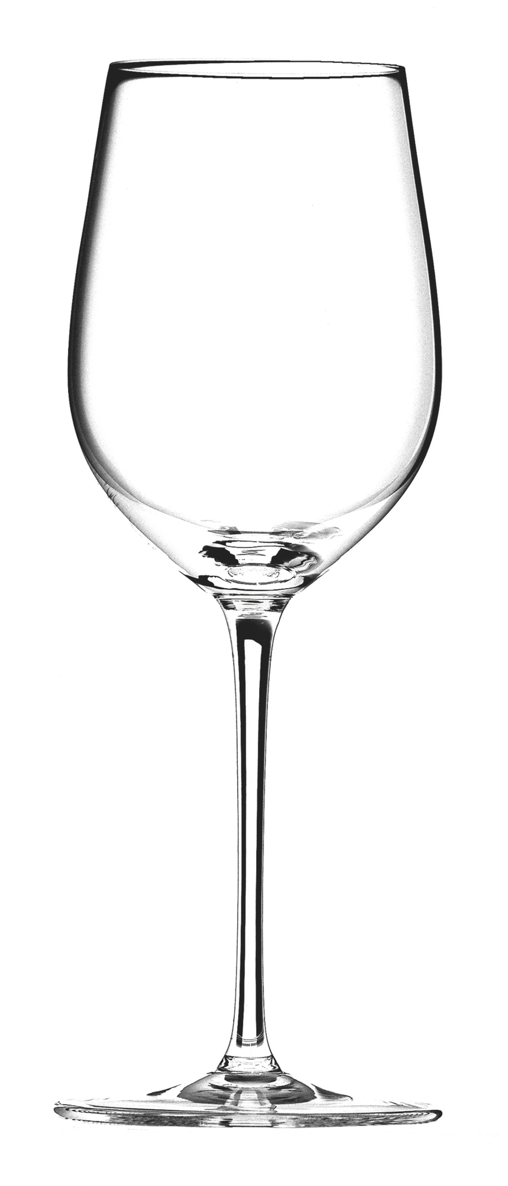 Бокал для вина 350 мл Riedel Bordeaux Mature/Chablis Австрия вид
