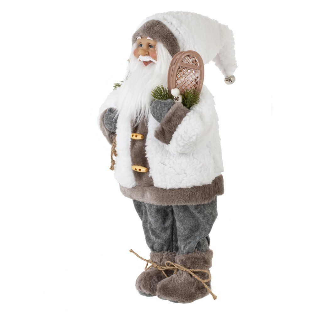 GAEM Дед Мороз, L24 W16 H63 см (полка 45 см.)