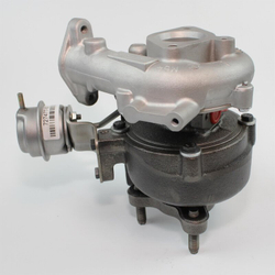 Турбина 727477-5008S Garrett для Nissan