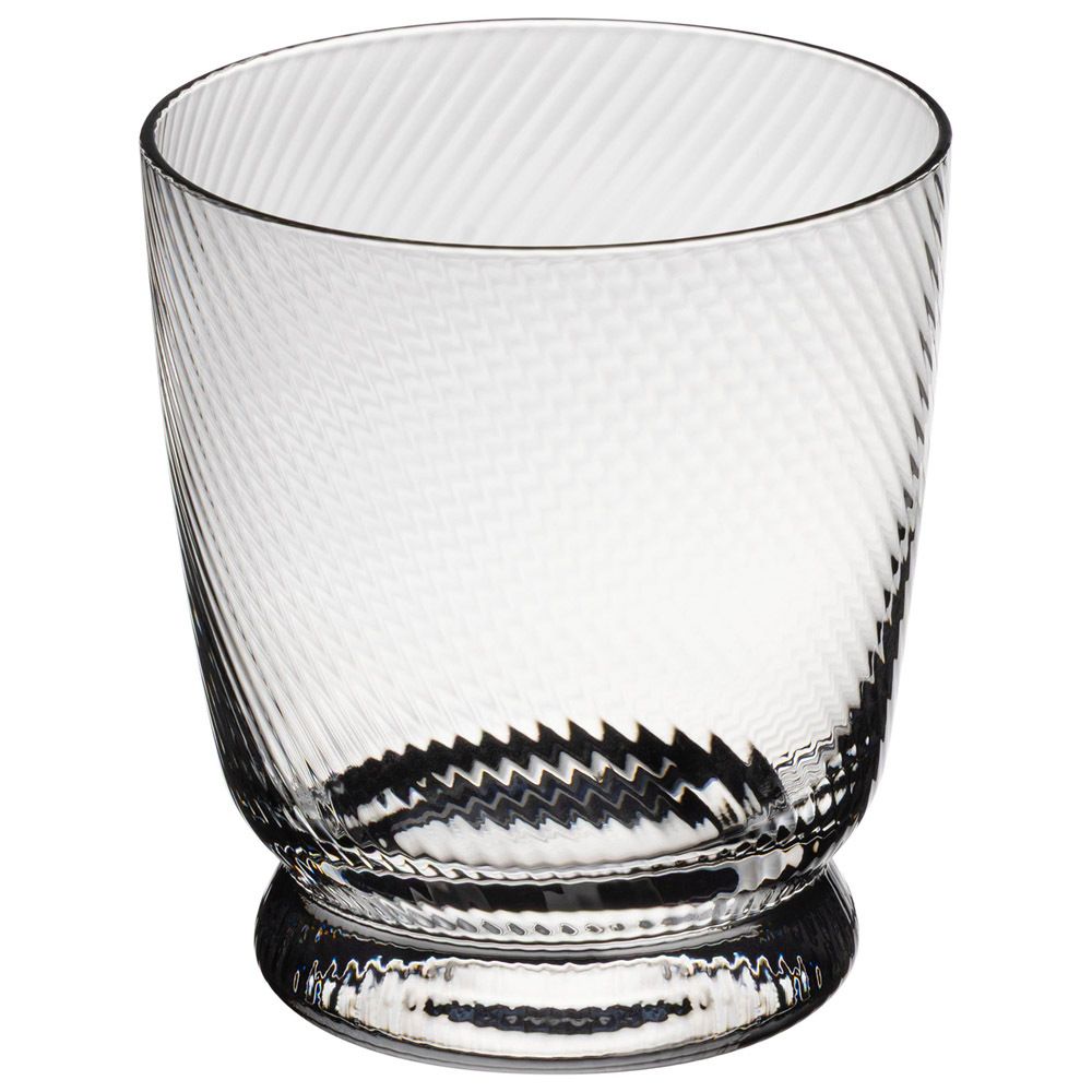 НАБОР СТАКАНОВ "TWIST & SHINE", 2 ШТ/360 МЛ