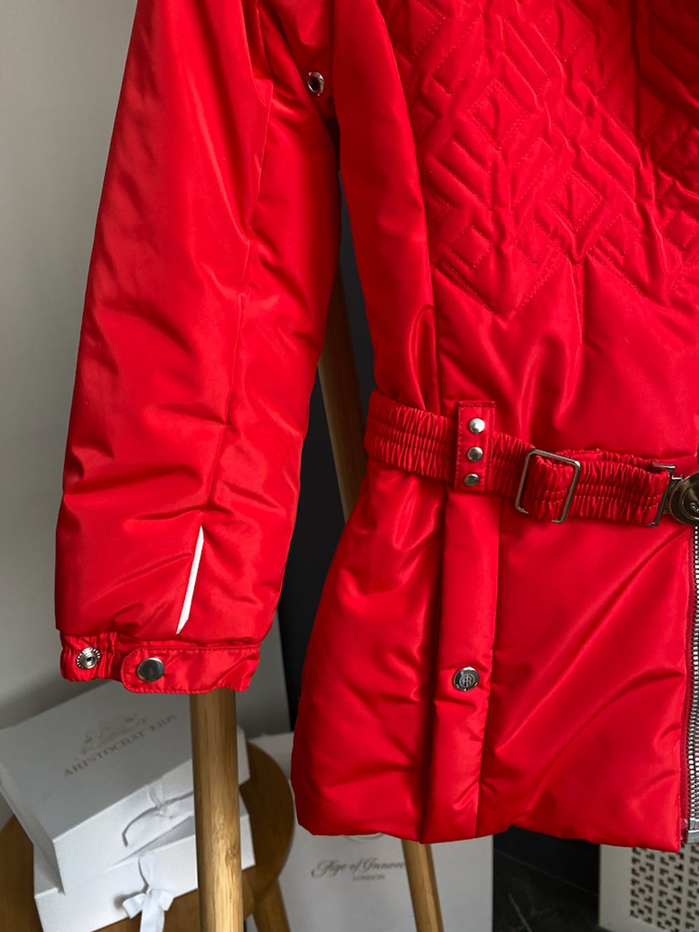 Куртка Poivre Blanc, 122