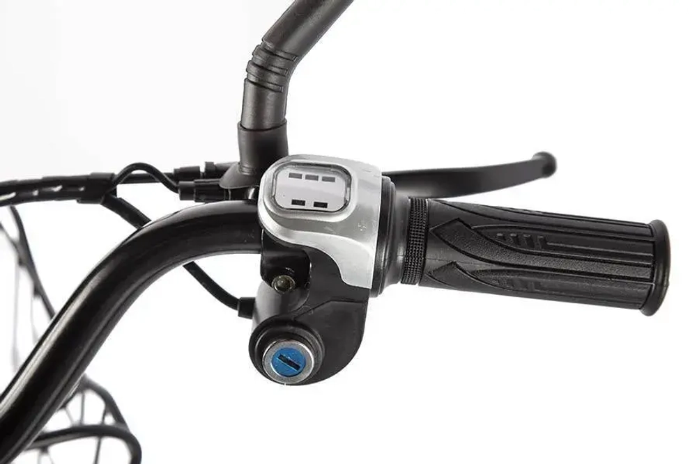 Электровелосипед INTRO CRUISE