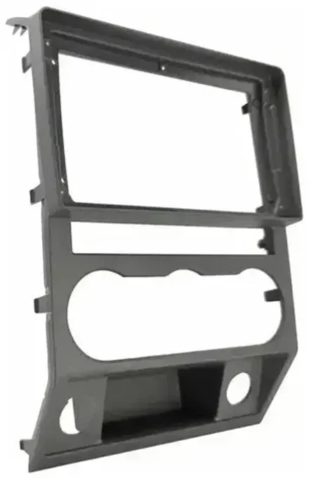 Магнитола для ГАЗель Next, ГАЗон Некст (большая рамка 9) - Teyes CC4-PRO монитор 13" 2K QLED на Android 13, Snapdragon 778G, 8+128, AI, CarPlay, DSP, 4G SIM-слот