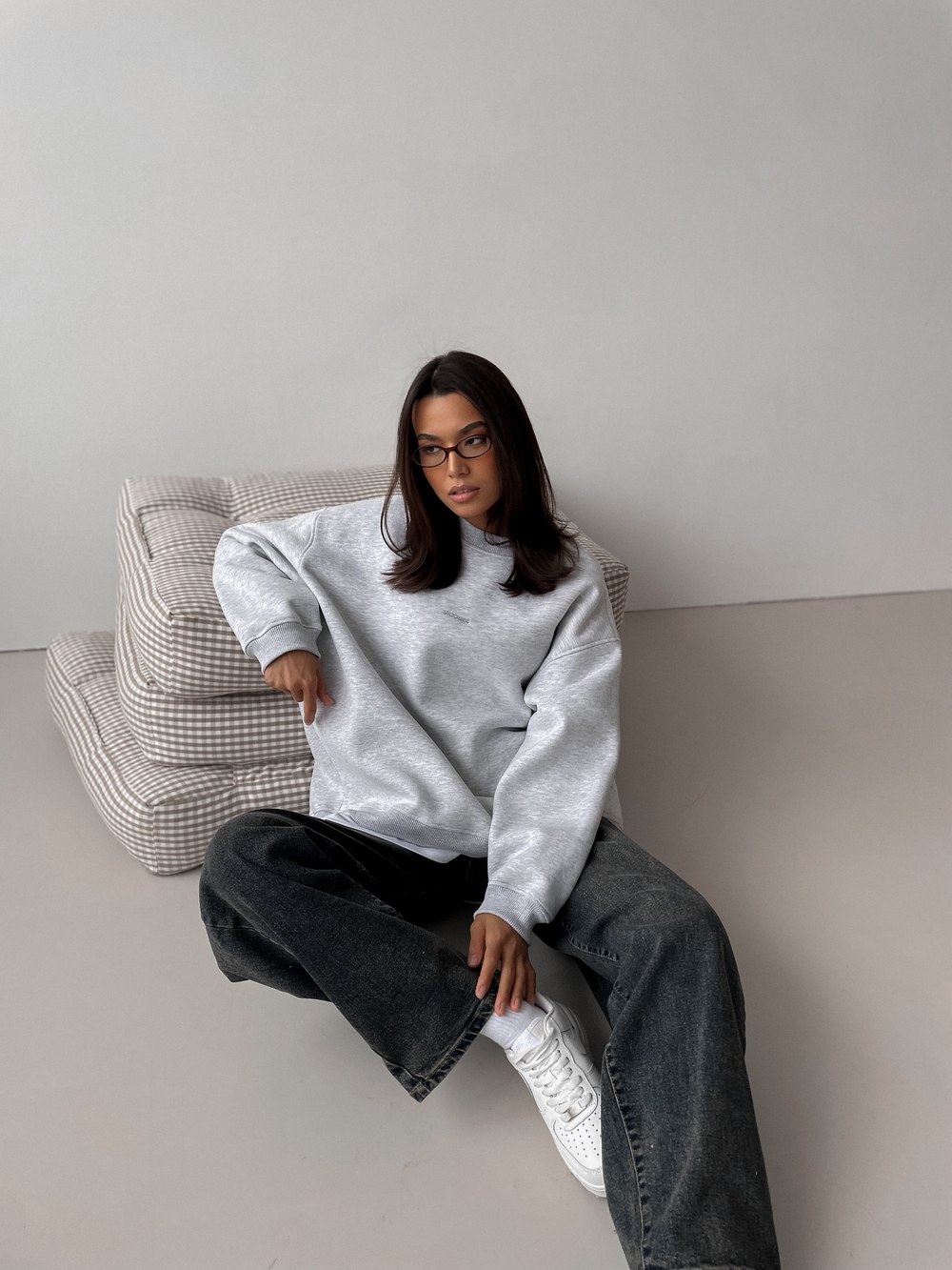 Свитшот COSY ( One Size)