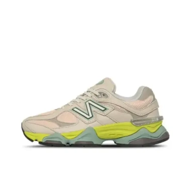 Кроссовки New Balance 9060 'Moonbeam Vintage Rose' U9060GCB