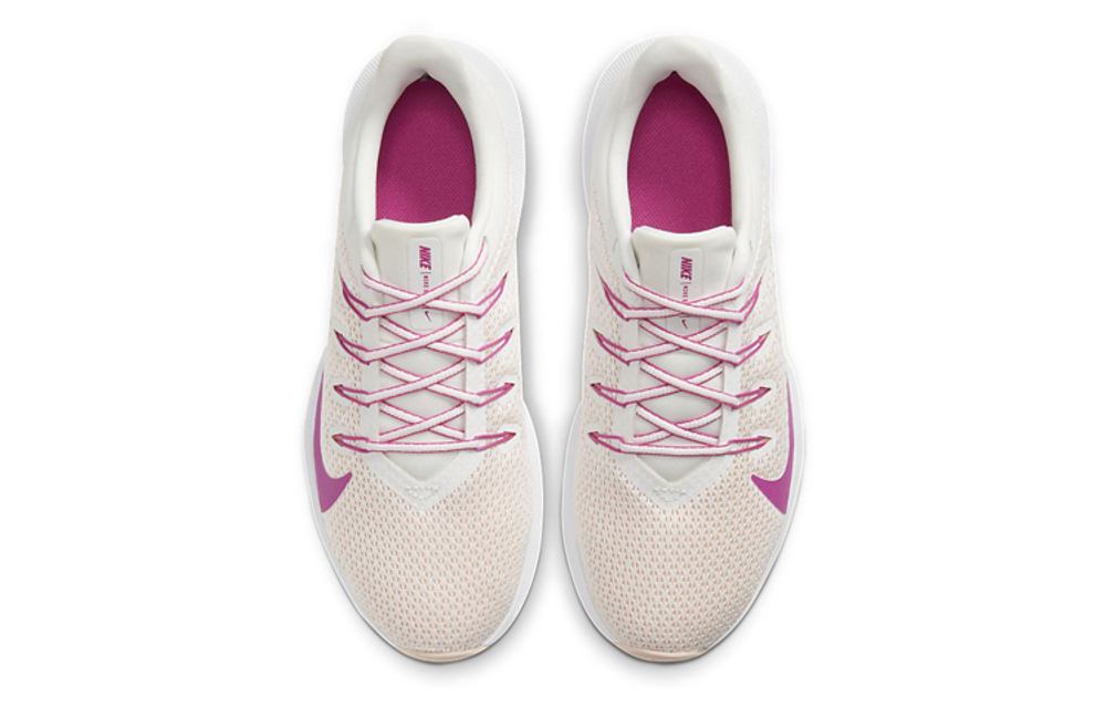 Кроссовки Nike Quest 2 (Женская размерная сетка)