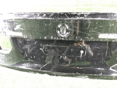 Крышка багажника BMW 3er F30 (2011-2020)