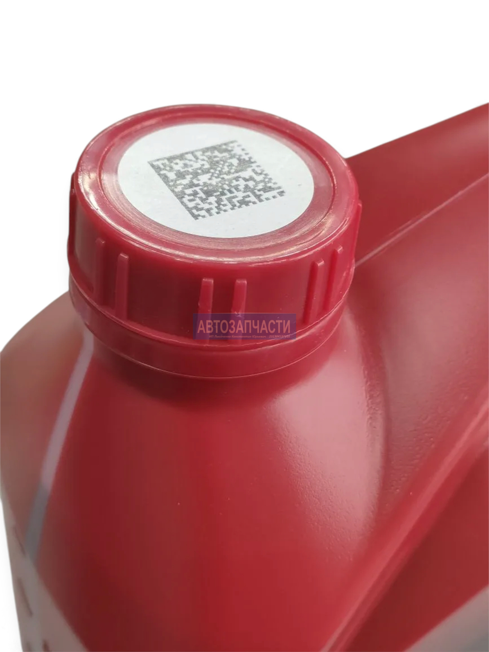 Масло трансмиссионное для АКП ZIC ATF SP 4 (4л)