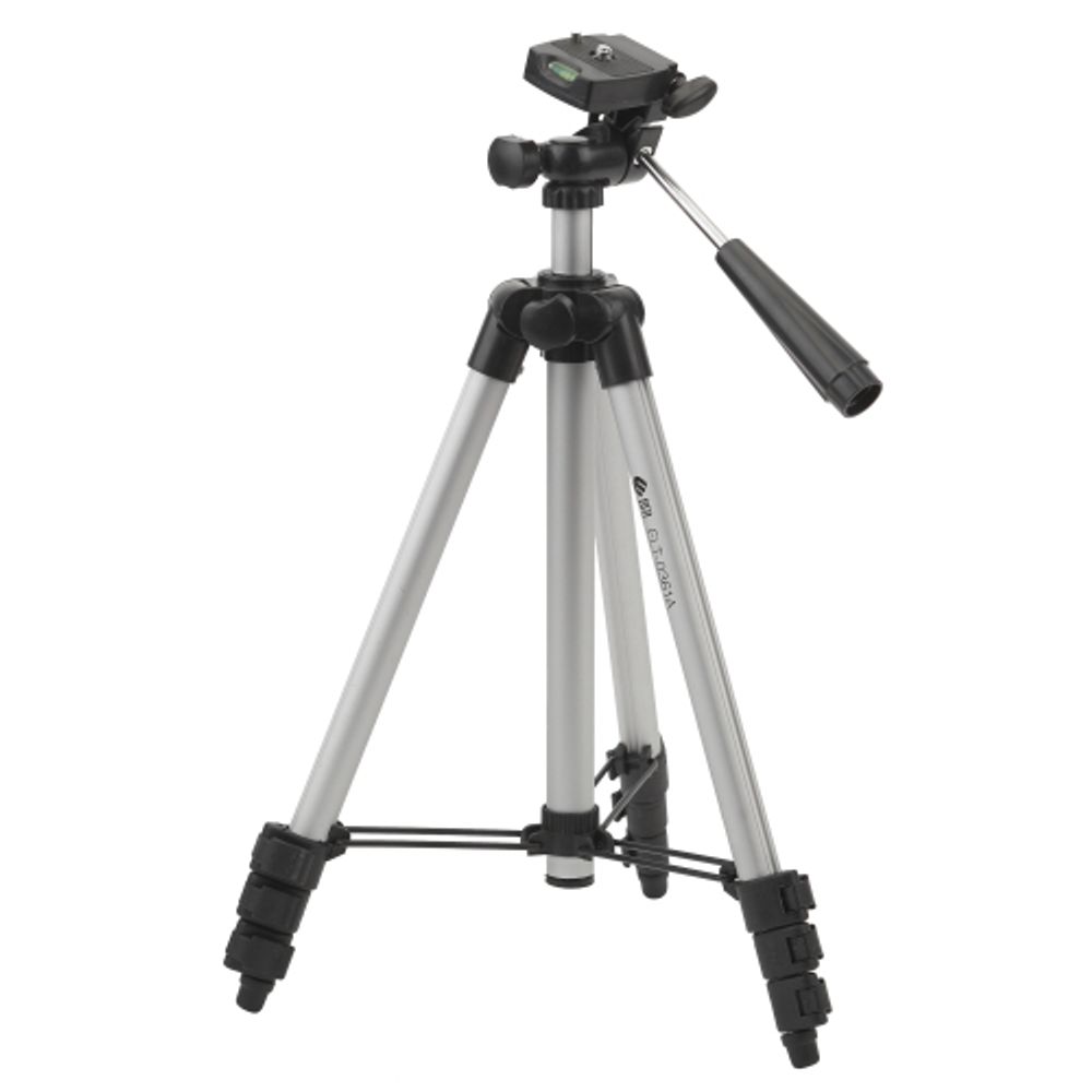 ERA ELT-0361A Шт Era 35/108 см. 500 г., 1 уровень, чехол, фото/видео, до 1,5кг | Era-pro