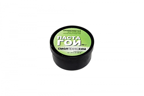 Паста ГОИ 30г