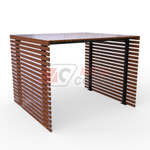 Пергола Мечта без скамейки