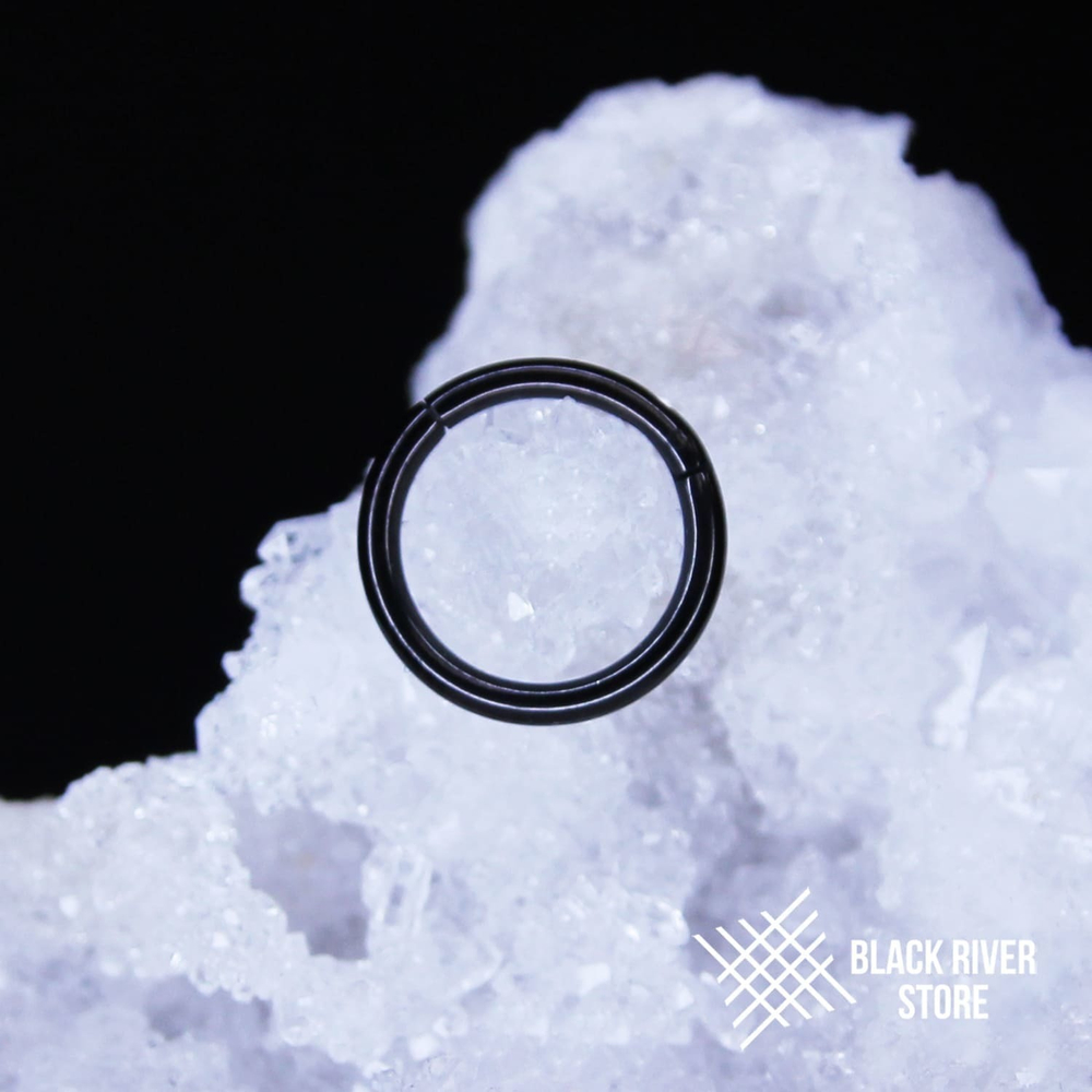 Сегмент PVD Black 1.2мм