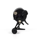 Катушка мультипликаторная Zander Master Ice Energy L