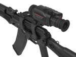 Прицел тепловизионный Guide TR630 x2.0-16.0, 640x480 12μm ≤30 mk, ø35мм, обнаруж.1400м, на Picatinny, до 8ч, IP67, 540г