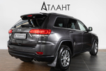 Jeep Grand Cherokee, 2013 год