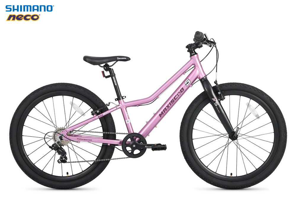 Maxiscoo 5BIKE 24'' L200 (2025)