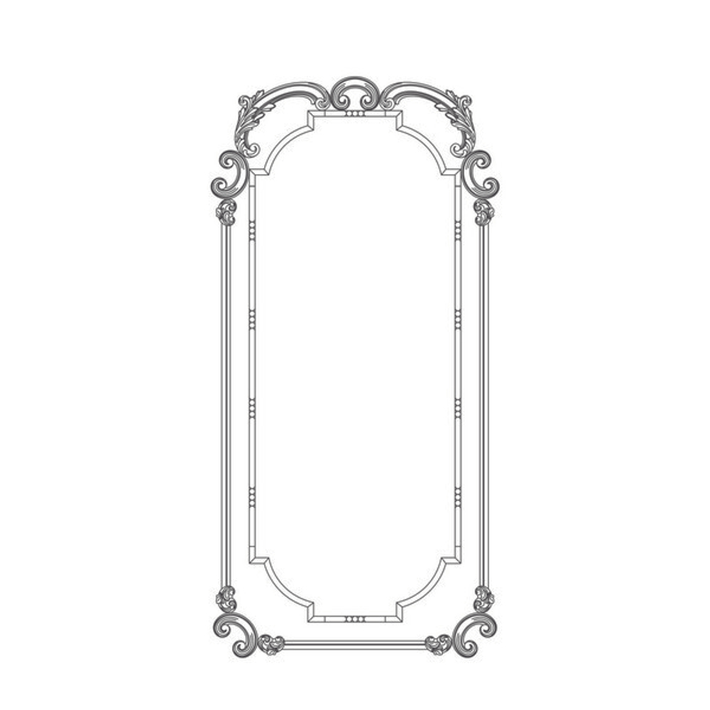 Узел RODECOR Бенуа Ф3 66116BR