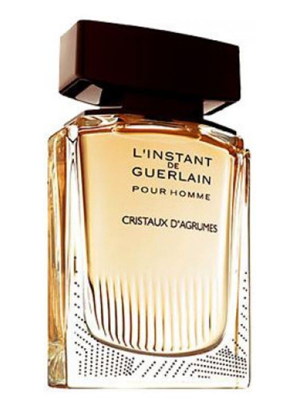 Guerlain L'Instant de Pour Homme Cristaux d'Agrumes