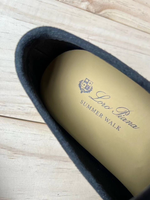 Лоферы Loro Piana Summer Walk