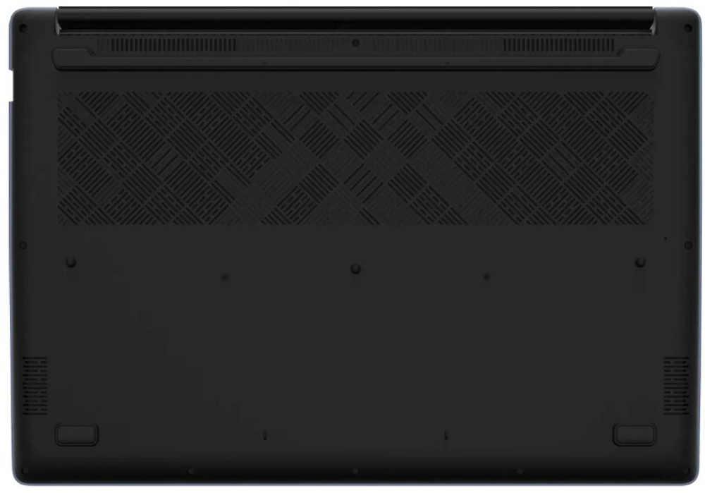 Ноутбук  Maibenben M657 16 ", Ryzen 7, 8 Гб RAM, 512 Гб SSD, Radeon Vega, Синий
