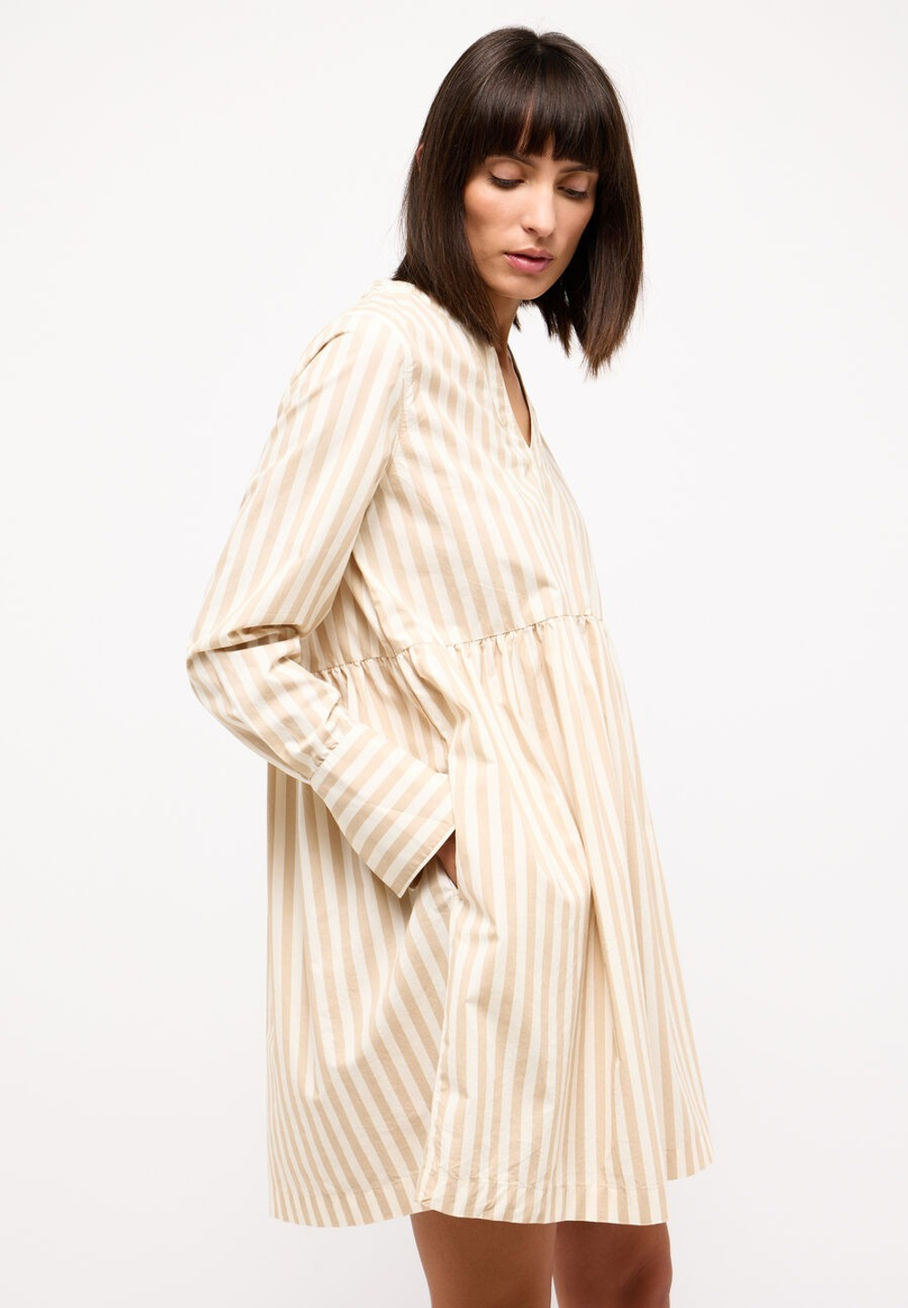 Платье женское MUSTANG Style Abbeville