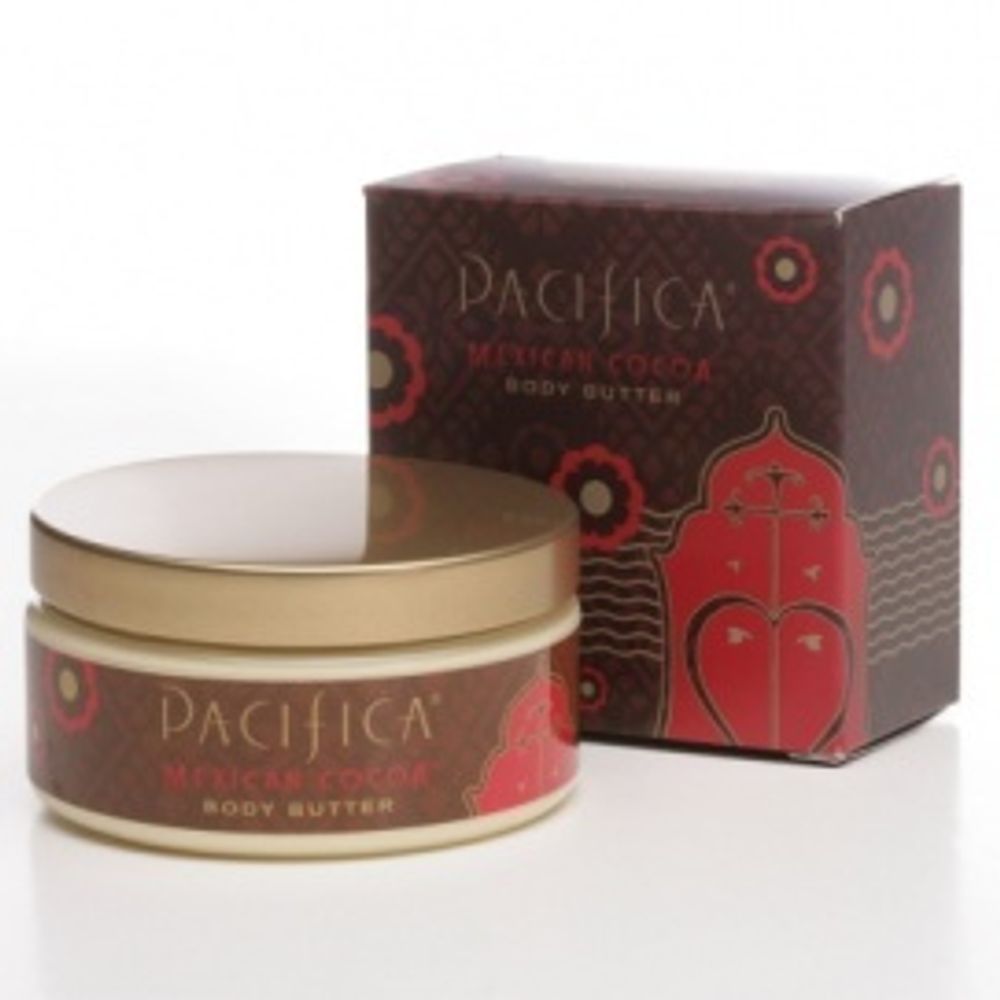 Pacifica Mexican Cocoa