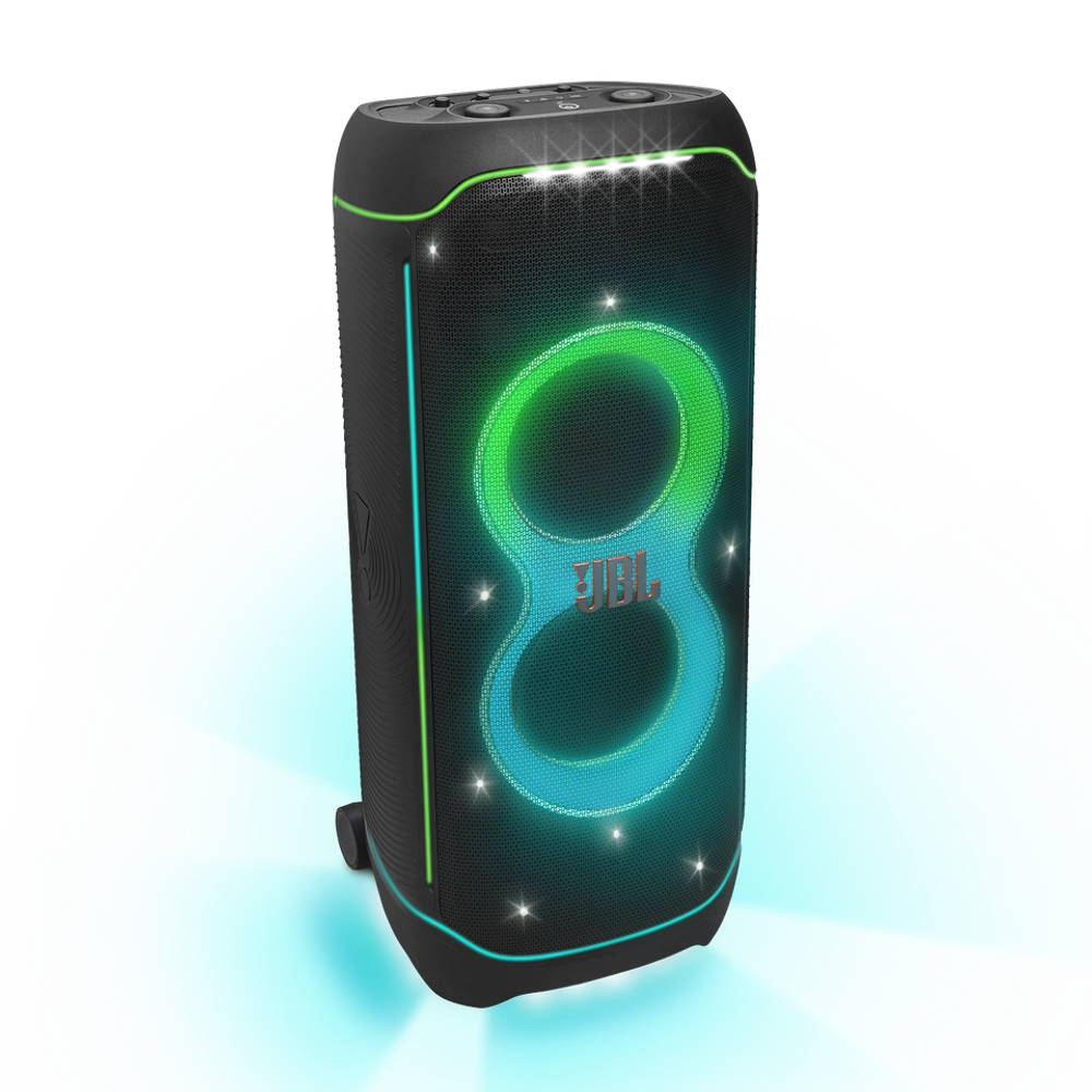 Акустическая система JBL Partybox Ultimate