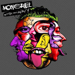 Mongrel / Better Than Heavy (RU)(2CD)
