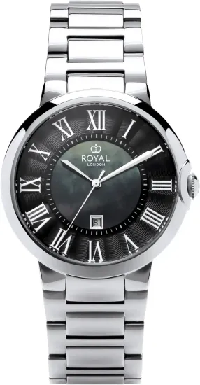 Мужские часы Royal London 41501-02