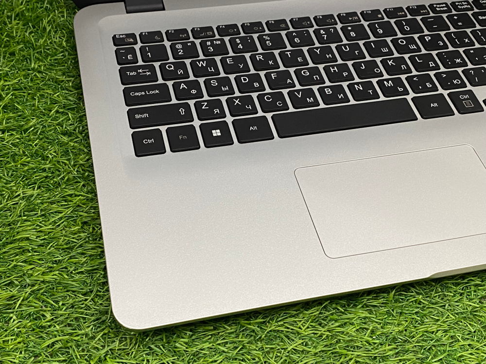 Ноутбук Maibenben 15.6' IPS R3 4300U/16GB/512GB/ M543[m5431sf0lsre0]/Windows 10