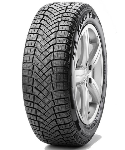 Автошина Pirelli 185/65 R15 92T Ice Zero Friction (XL)