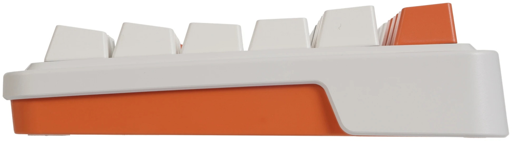 Клавиатура Redragon Gloria (72216) белый