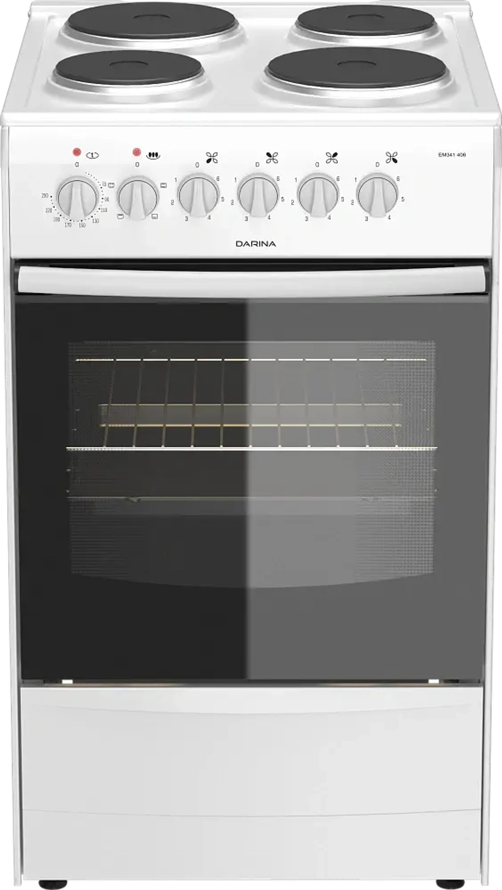 Плита электрическая Darina 1B EM341 406 W