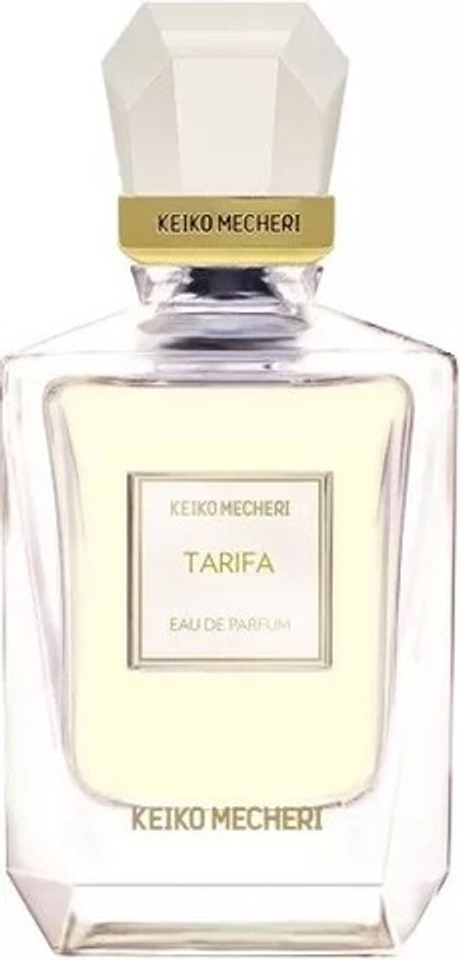 Keiko Mecheri Tarifa