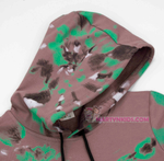 худи толстовка  SUNSHINE 3903