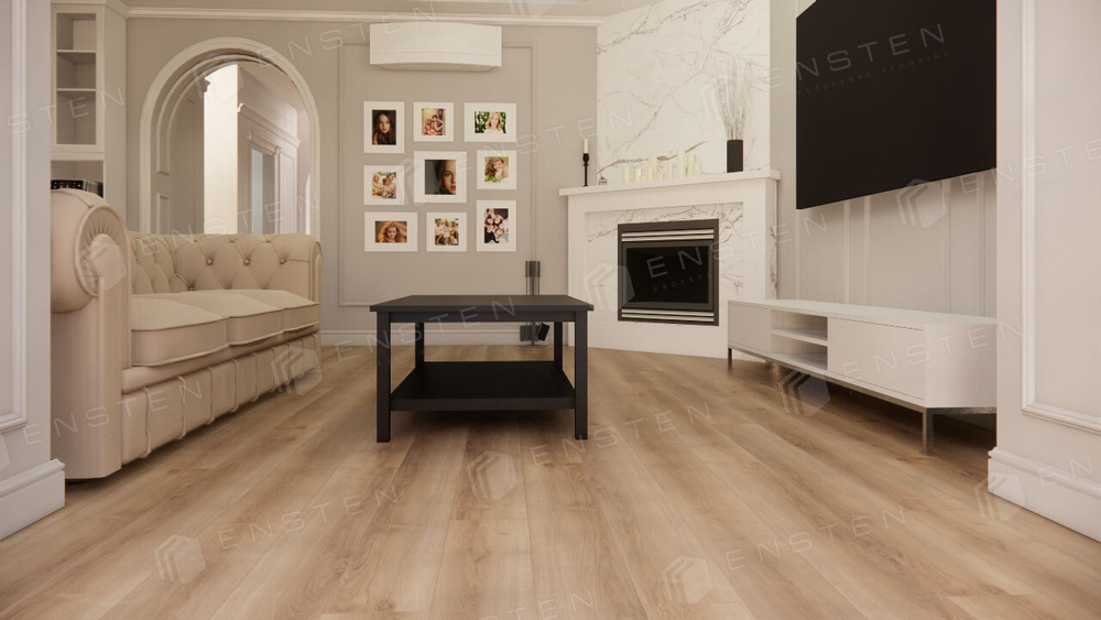 Кварцвиниловая плитка Ensten Hygge ECO 102-13