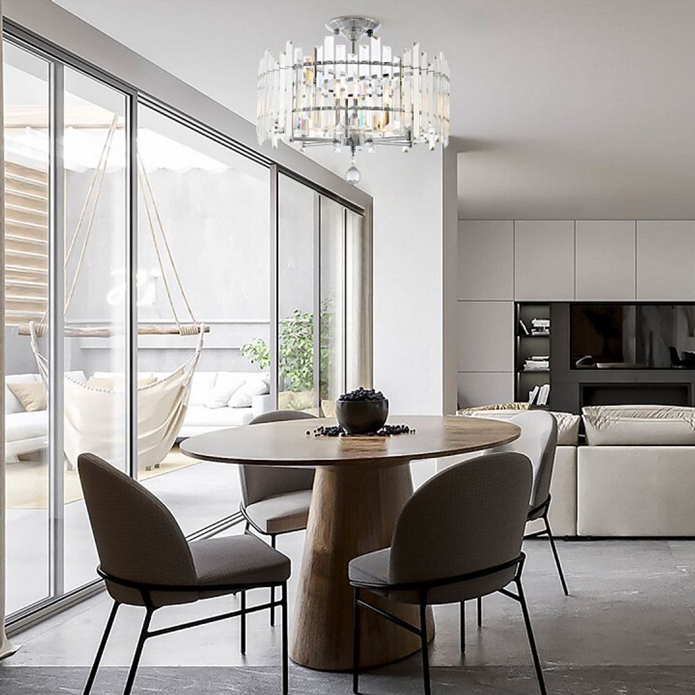 Светильник на штанге Arte Milano Sorrento-2409 372409/6/100/470 CR