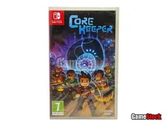 Core Keeper (Nintendo Switch, Английская версия)