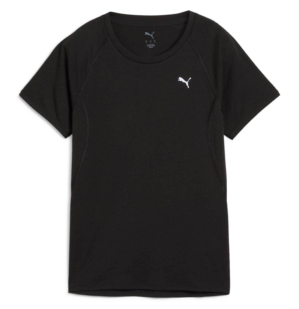 Футболка Puma Run Velocity Tee W