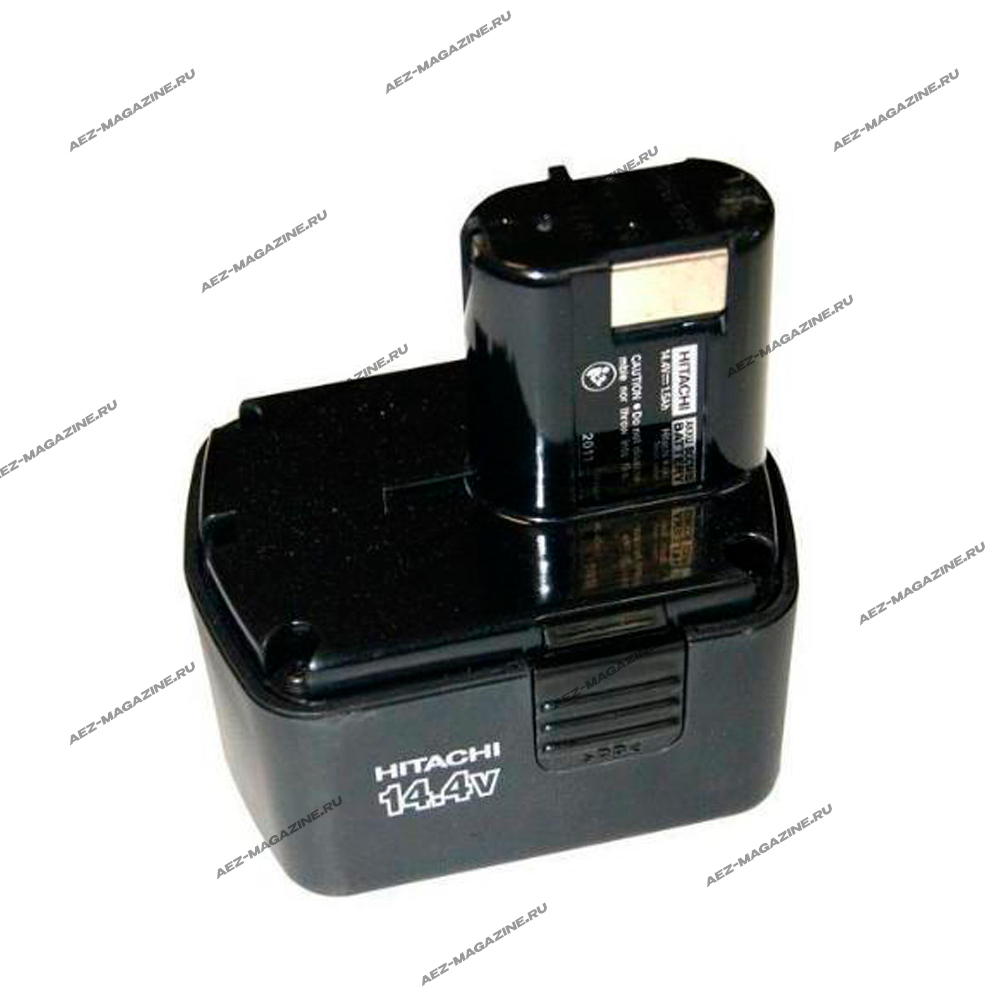 Аккумулятор подходит для шуруповертов типа:EB-1220BL-12В(2А) Hitachi 2Ah