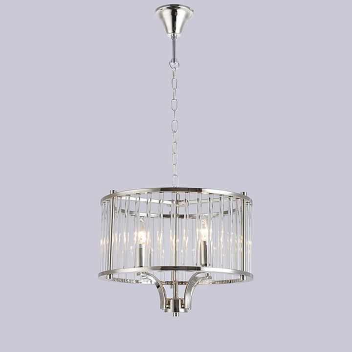 Подвесная люстра Newport 12344/S М0062012